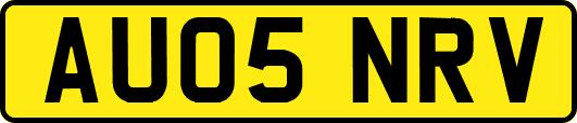 AU05NRV