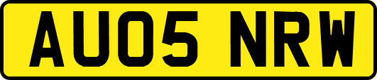 AU05NRW