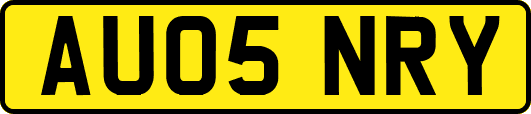AU05NRY