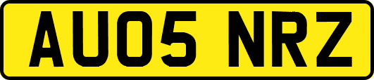 AU05NRZ