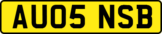 AU05NSB