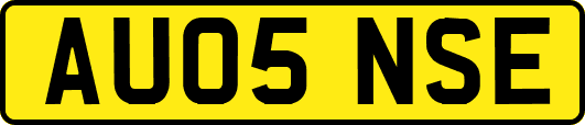 AU05NSE