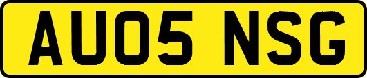 AU05NSG