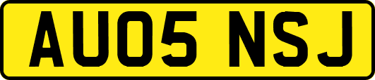 AU05NSJ
