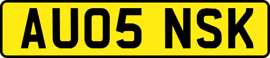 AU05NSK