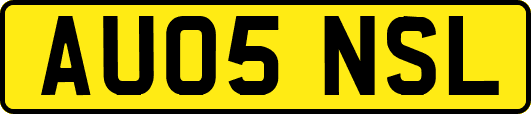 AU05NSL