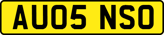 AU05NSO