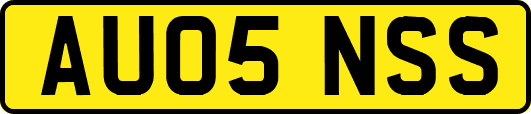 AU05NSS