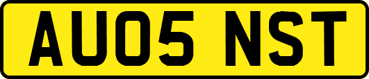AU05NST