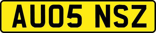 AU05NSZ