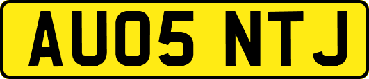 AU05NTJ