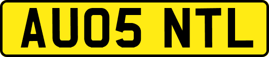 AU05NTL