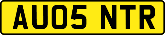AU05NTR