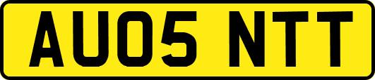 AU05NTT