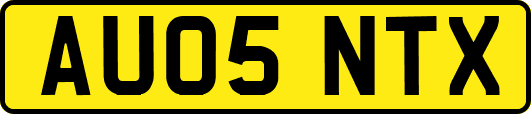 AU05NTX