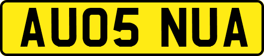 AU05NUA