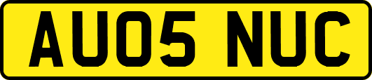 AU05NUC