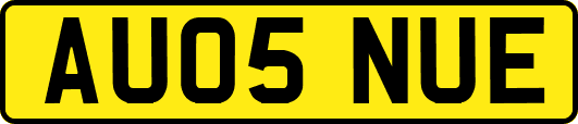 AU05NUE