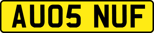 AU05NUF