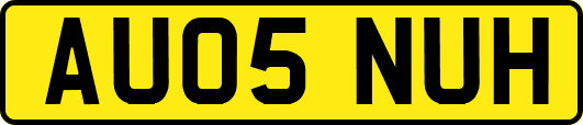 AU05NUH