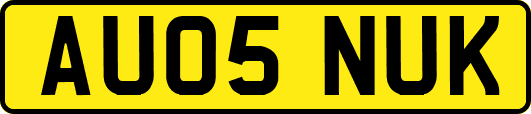 AU05NUK