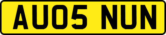 AU05NUN