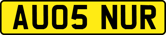 AU05NUR