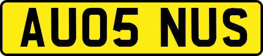 AU05NUS