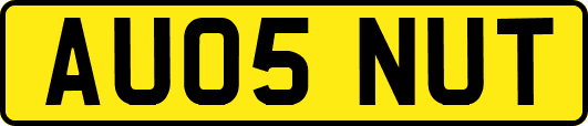 AU05NUT