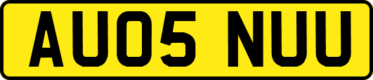 AU05NUU
