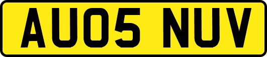 AU05NUV