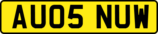 AU05NUW