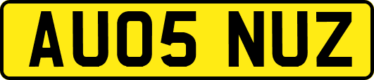 AU05NUZ