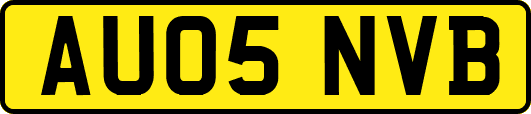 AU05NVB