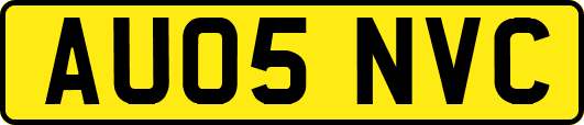 AU05NVC