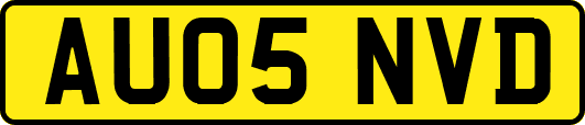 AU05NVD