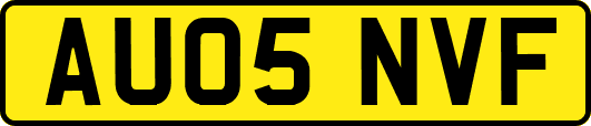 AU05NVF