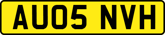 AU05NVH
