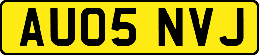 AU05NVJ