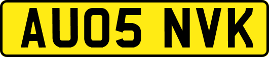 AU05NVK