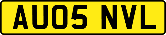 AU05NVL
