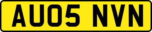 AU05NVN