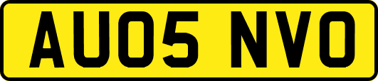 AU05NVO