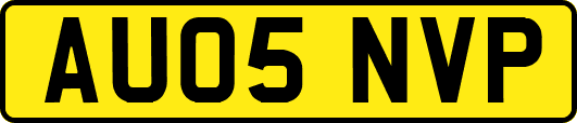 AU05NVP