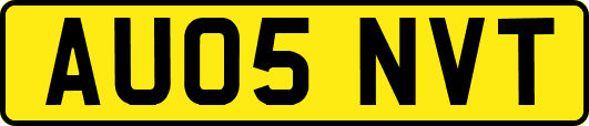 AU05NVT