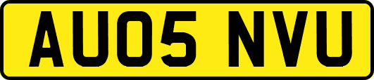 AU05NVU