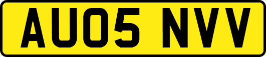 AU05NVV