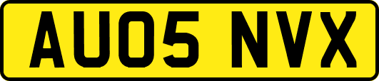 AU05NVX
