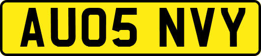 AU05NVY