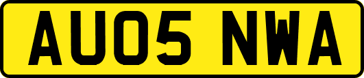 AU05NWA